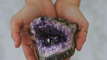 The Power of Crystals for Your Health