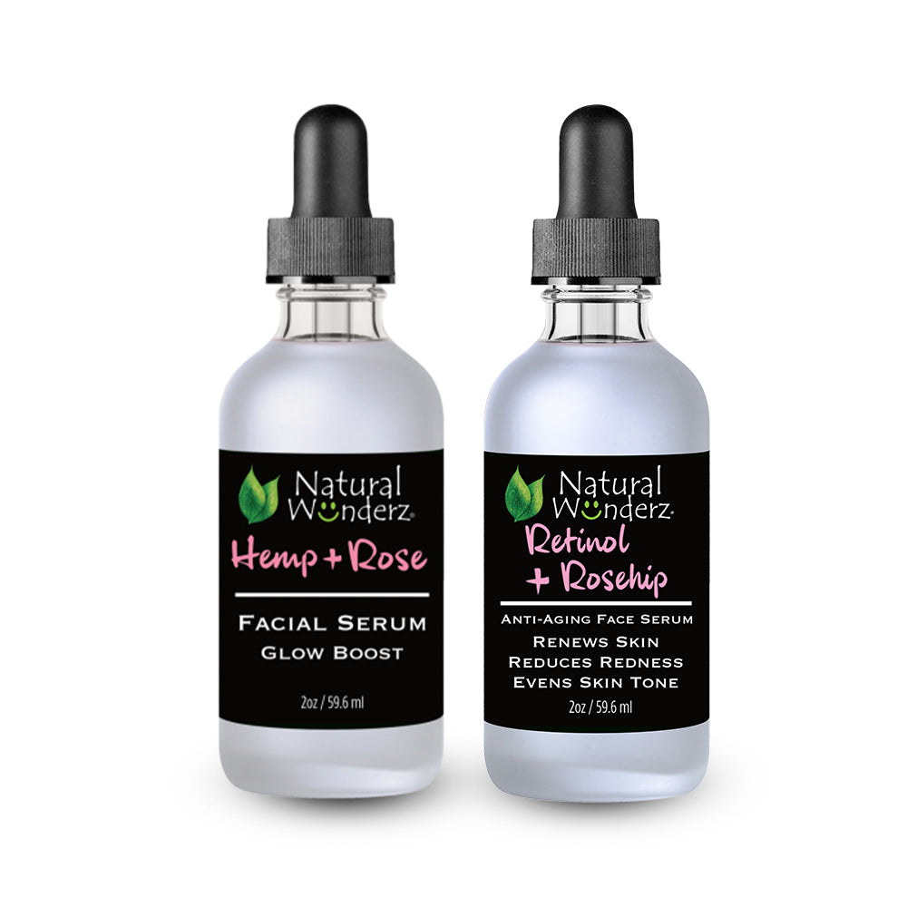 Glow Duo Bundle