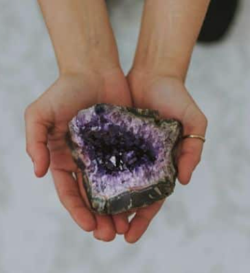 The Power of Crystals for Your Health