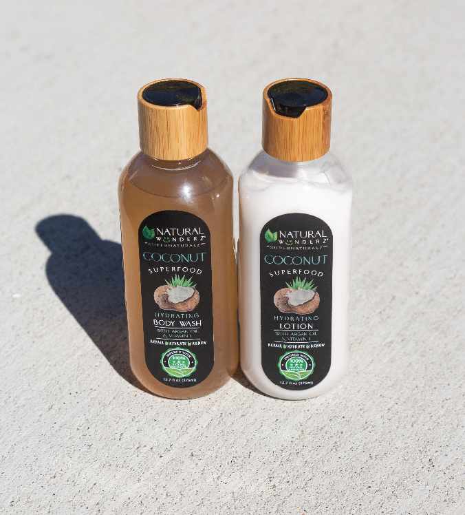 Body Care Natural Wunderz