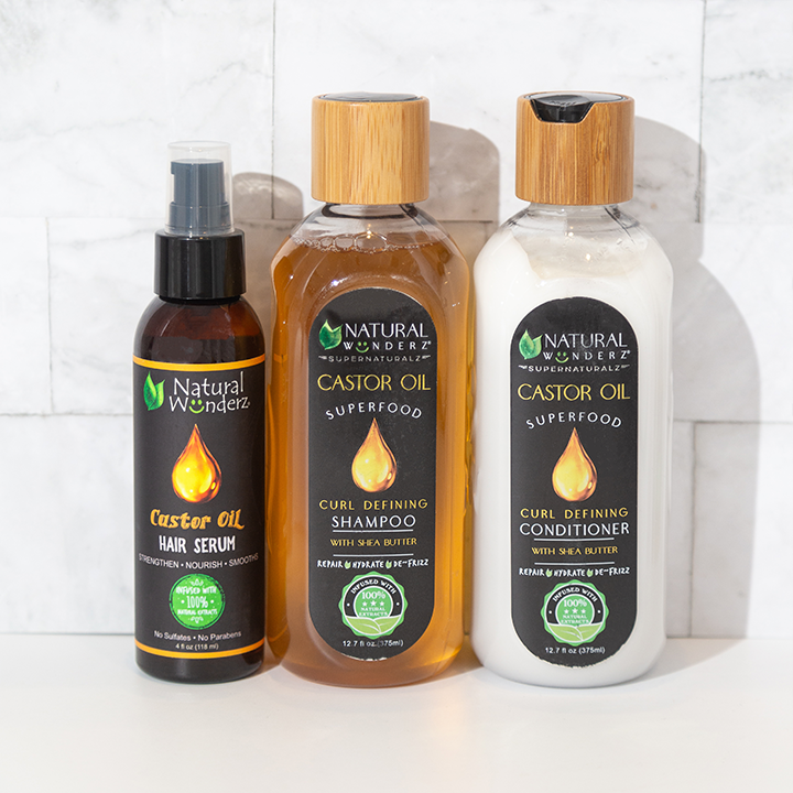 Hair Care
